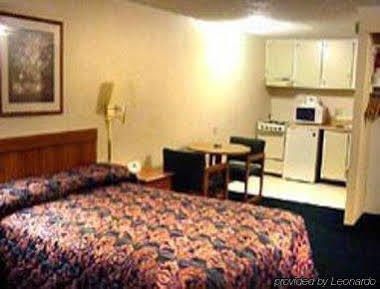 Knights Inn Charlotte South Pineville Ngoại thất bức ảnh