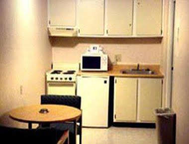Knights Inn Charlotte South Pineville Ngoại thất bức ảnh